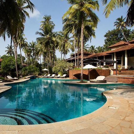 Coconut Creek Resort - Dabolim Airport Mormugao Luaran gambar