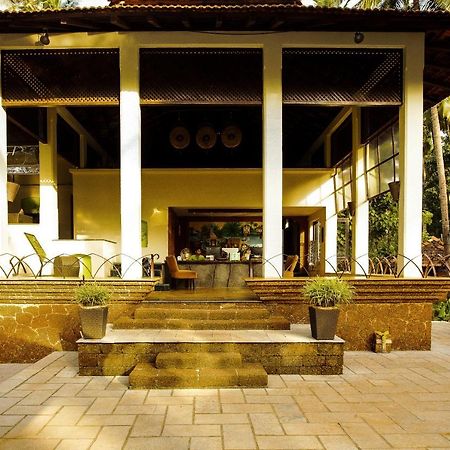 Coconut Creek Resort - Dabolim Airport Mormugao Luaran gambar