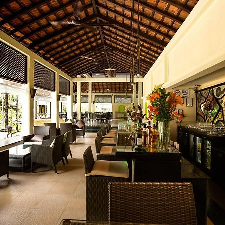 Coconut Creek Resort - Dabolim Airport Mormugao Luaran gambar