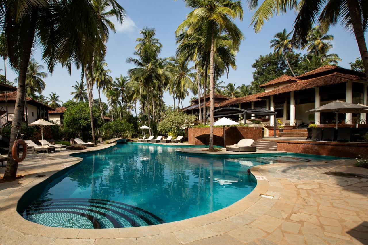 Coconut Creek Resort - Dabolim Airport Mormugao Luaran gambar