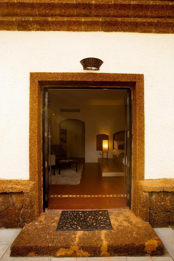 Coconut Creek Resort - Dabolim Airport Mormugao Luaran gambar