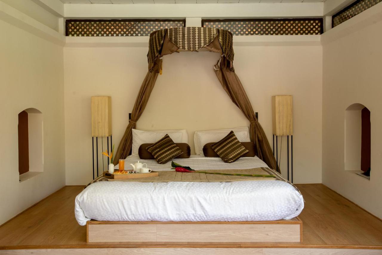 Coconut Creek Resort - Dabolim Airport Mormugao Luaran gambar