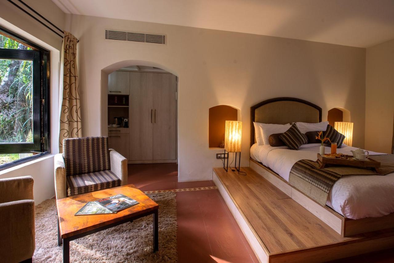 Coconut Creek Resort - Dabolim Airport Mormugao Luaran gambar