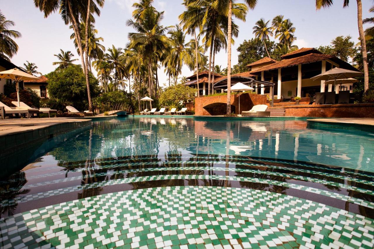 Coconut Creek Resort - Dabolim Airport Mormugao Luaran gambar