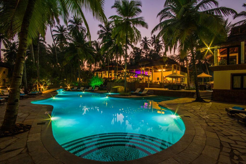 Coconut Creek Resort - Dabolim Airport Mormugao Luaran gambar