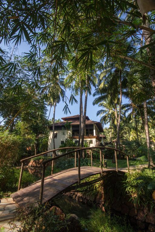 Coconut Creek Resort - Dabolim Airport Mormugao Luaran gambar
