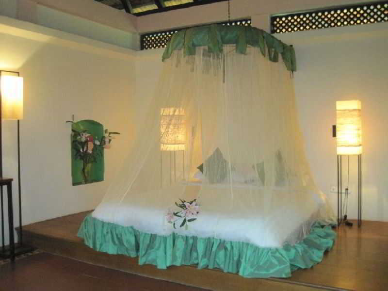 Coconut Creek Resort - Dabolim Airport Mormugao Luaran gambar