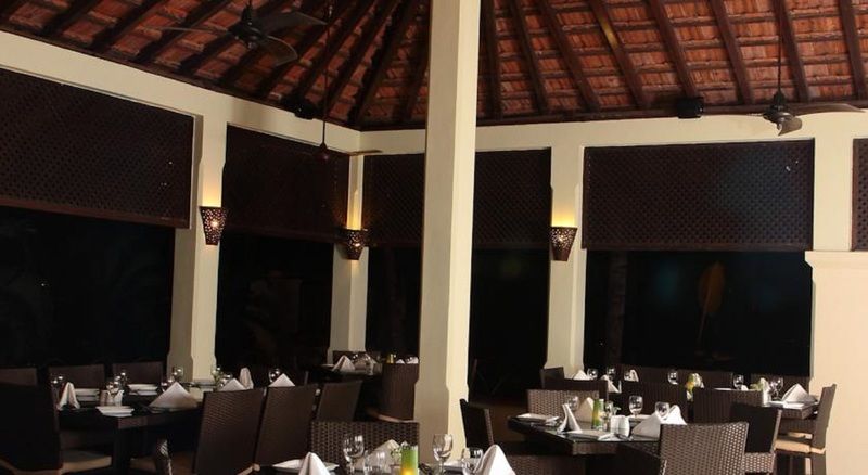 Coconut Creek Resort - Dabolim Airport Mormugao Luaran gambar
