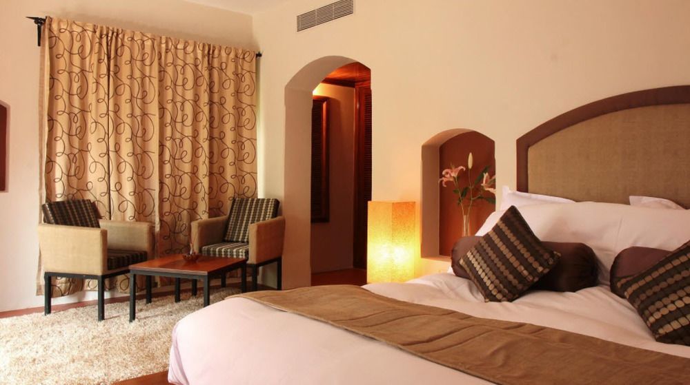 Coconut Creek Resort - Dabolim Airport Mormugao Luaran gambar