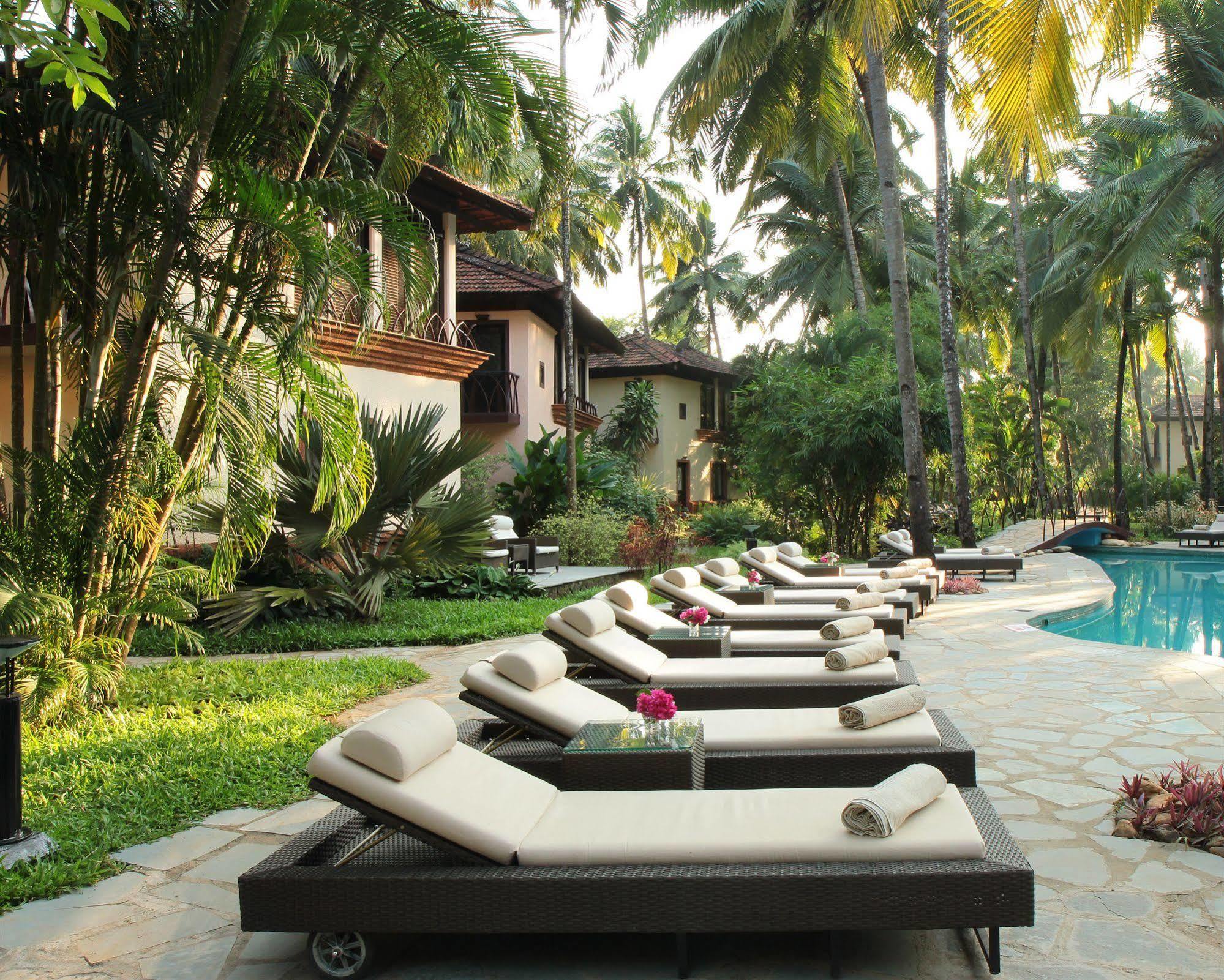 Coconut Creek Resort - Dabolim Airport Mormugao Luaran gambar