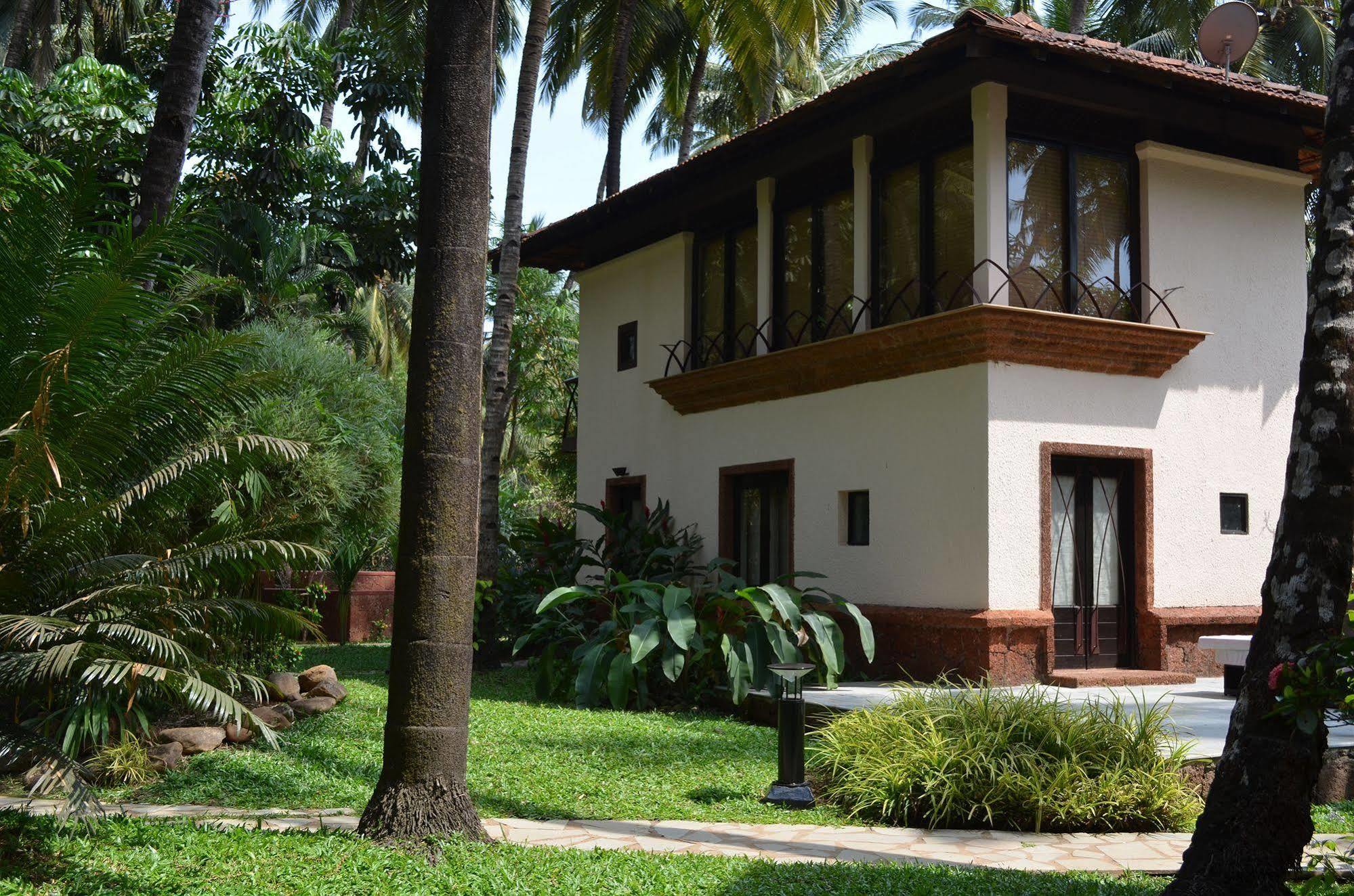 Coconut Creek Resort - Dabolim Airport Mormugao Luaran gambar