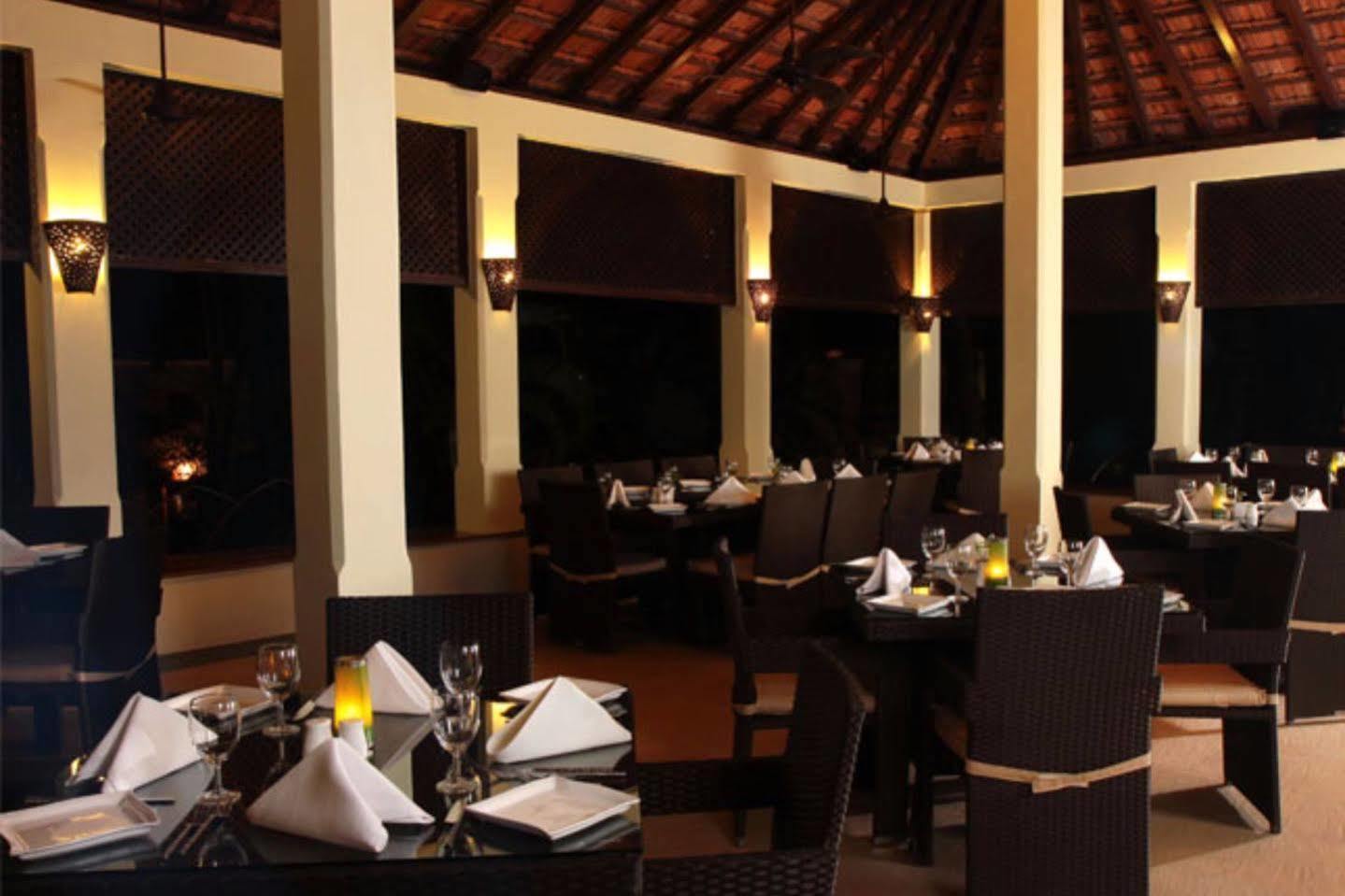 Coconut Creek Resort - Dabolim Airport Mormugao Luaran gambar