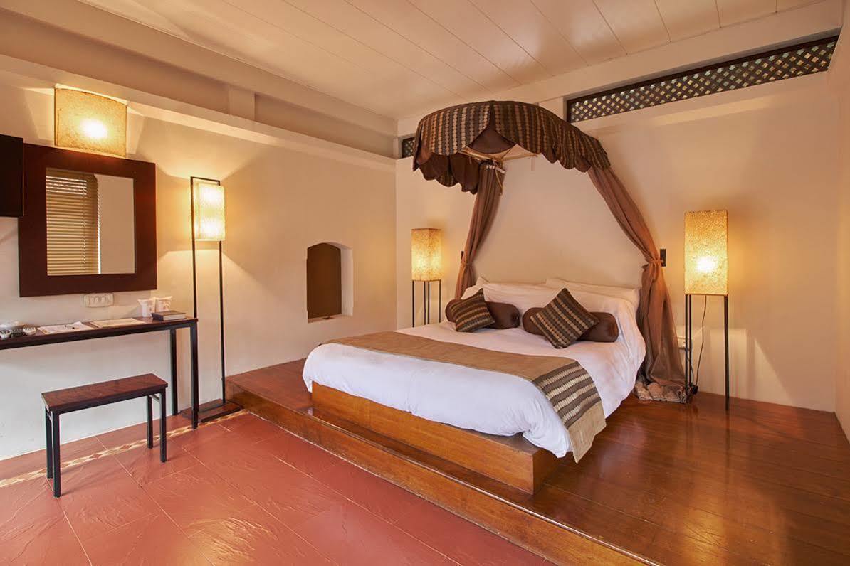 Coconut Creek Resort - Dabolim Airport Mormugao Luaran gambar