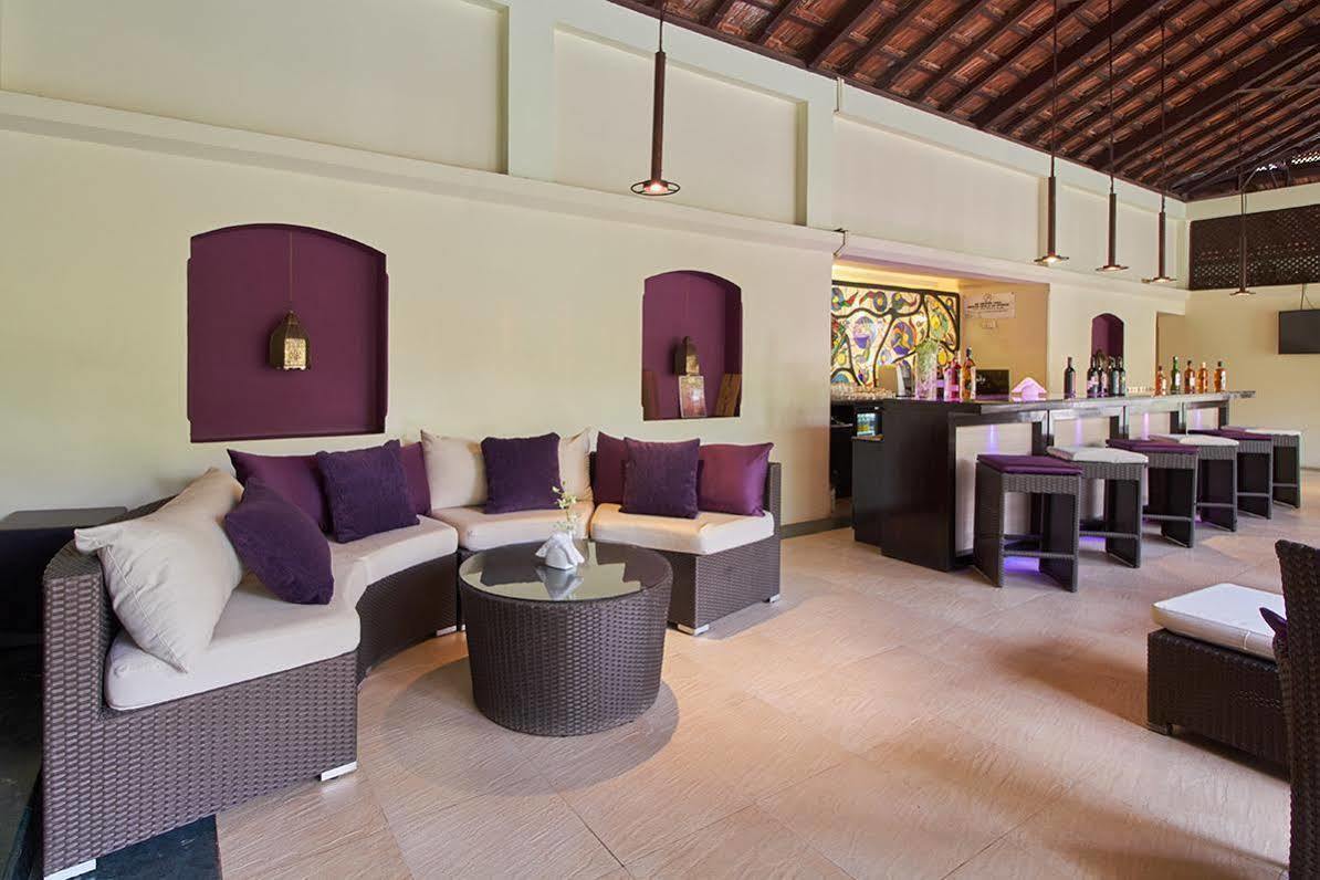 Coconut Creek Resort - Dabolim Airport Mormugao Luaran gambar