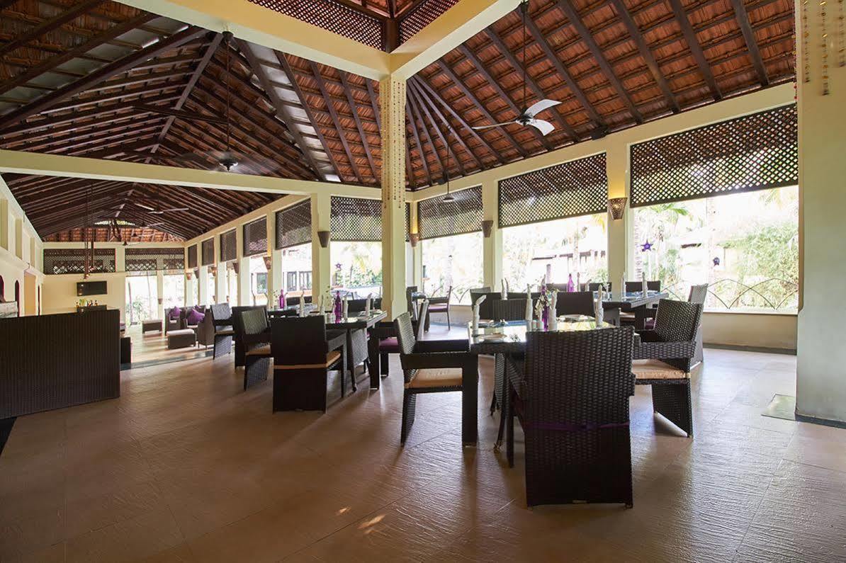 Coconut Creek Resort - Dabolim Airport Mormugao Luaran gambar