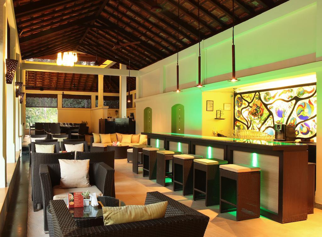 Coconut Creek Resort - Dabolim Airport Mormugao Luaran gambar