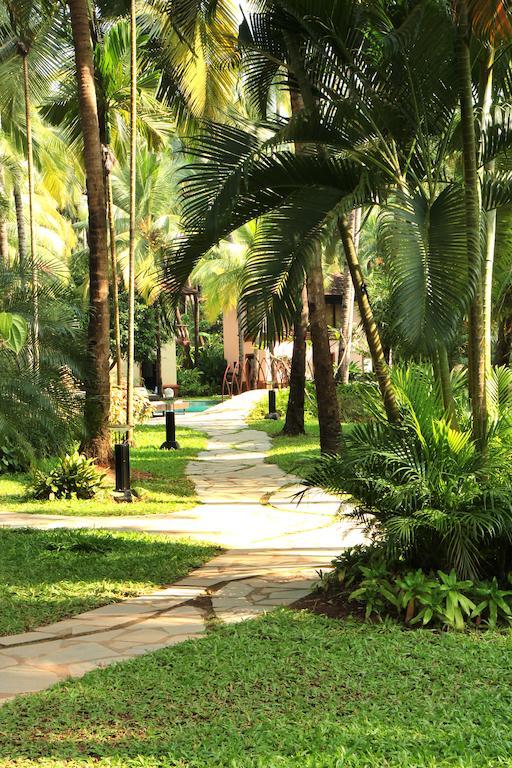 Coconut Creek Resort - Dabolim Airport Mormugao Luaran gambar