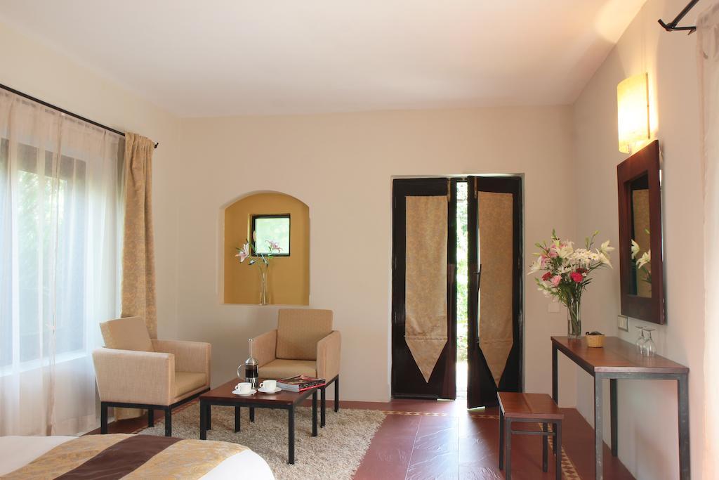 Coconut Creek Resort - Dabolim Airport Mormugao Luaran gambar