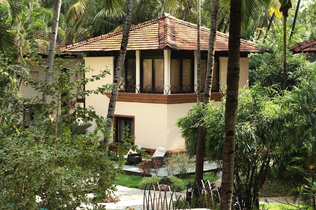 Coconut Creek Resort - Dabolim Airport Mormugao Luaran gambar