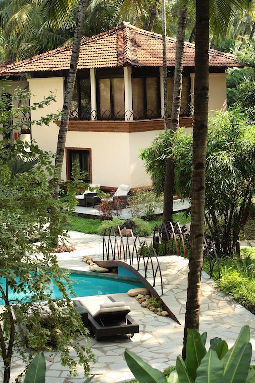 Coconut Creek Resort - Dabolim Airport Mormugao Luaran gambar