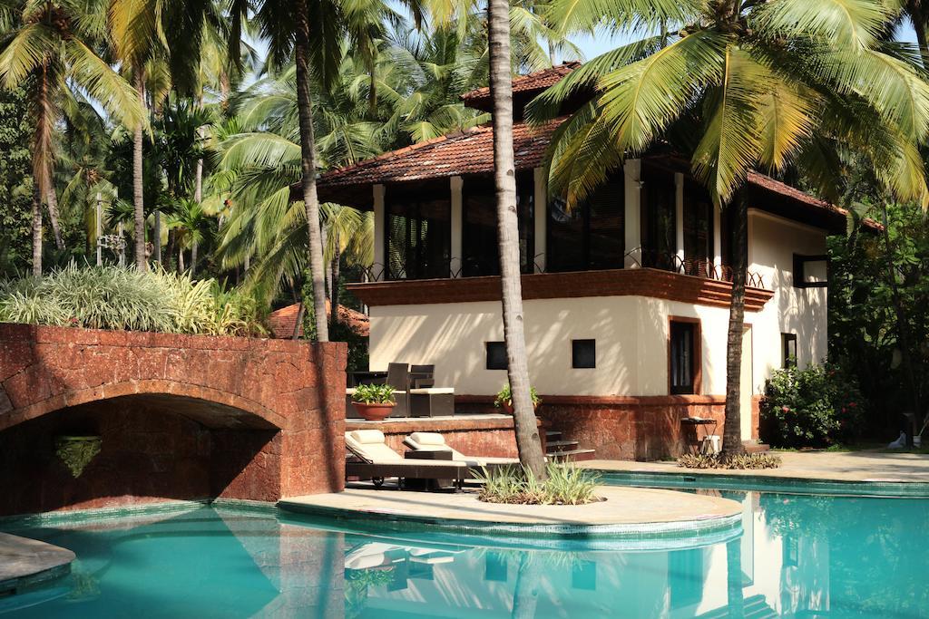 Coconut Creek Resort - Dabolim Airport Mormugao Luaran gambar
