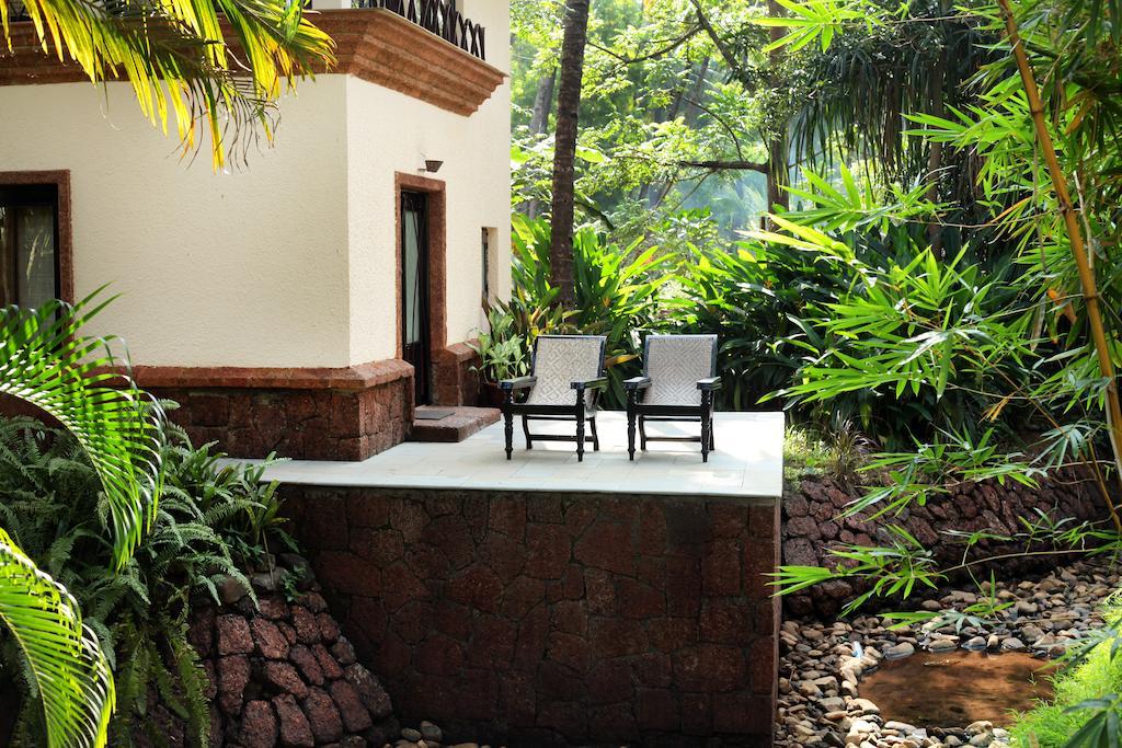 Coconut Creek Resort - Dabolim Airport Mormugao Luaran gambar