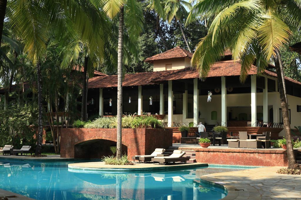 Coconut Creek Resort - Dabolim Airport Mormugao Luaran gambar